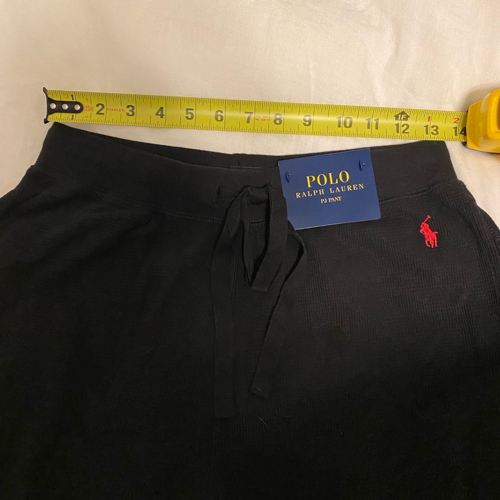 NWT Polo Ralph Lauren PJ pants Men’s M